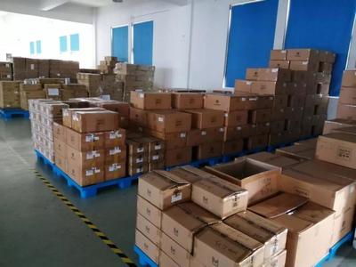 虹口區小面積倉庫倉儲與倉配一體化服務全解析