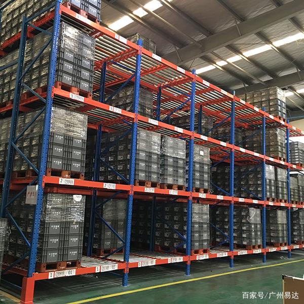 工廠倉儲貨架倒塌預防策略 確保貨物倉儲安全