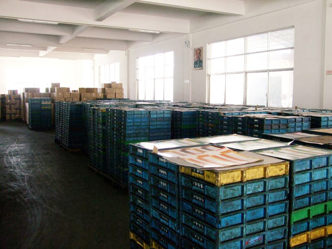 廠房倉庫貨物倉儲服務 高效率、安全可靠的物流解決方案