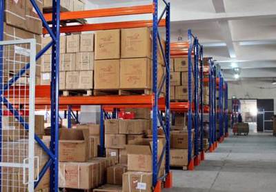 第三方倉儲行業(yè)現(xiàn)狀 貨物倉儲服務的轉型與挑戰(zhàn)