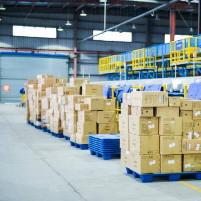 上海倉儲服務全解析 租賃、托管與外包，助力企業(yè)優(yōu)化供應鏈