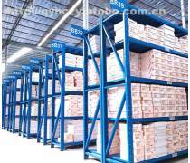 物流倉儲 現(xiàn)代供應鏈的基石與核心服務