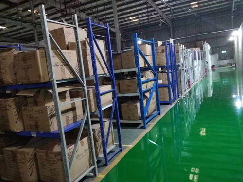 虹口區(qū)短租倉(cāng)庫(kù)出租 10平方起租，靈活便捷的貨物倉(cāng)儲(chǔ)服務(wù)