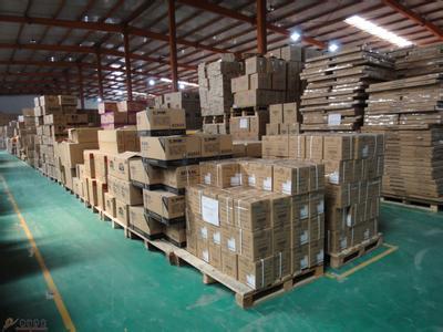 全面解析黃埔倉(cāng)儲(chǔ)服務(wù) 高效入倉(cāng)、內(nèi)陸拖車與安全保障